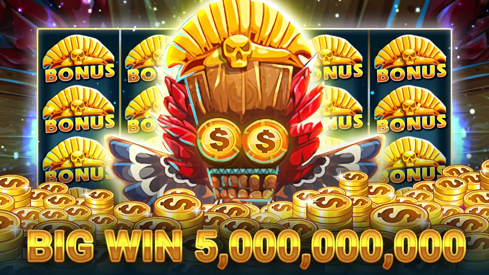 Game Nổ Hũ và Slot Games