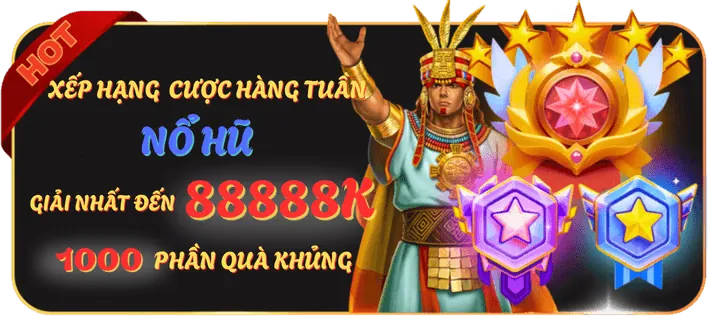Trò chơi slot mới