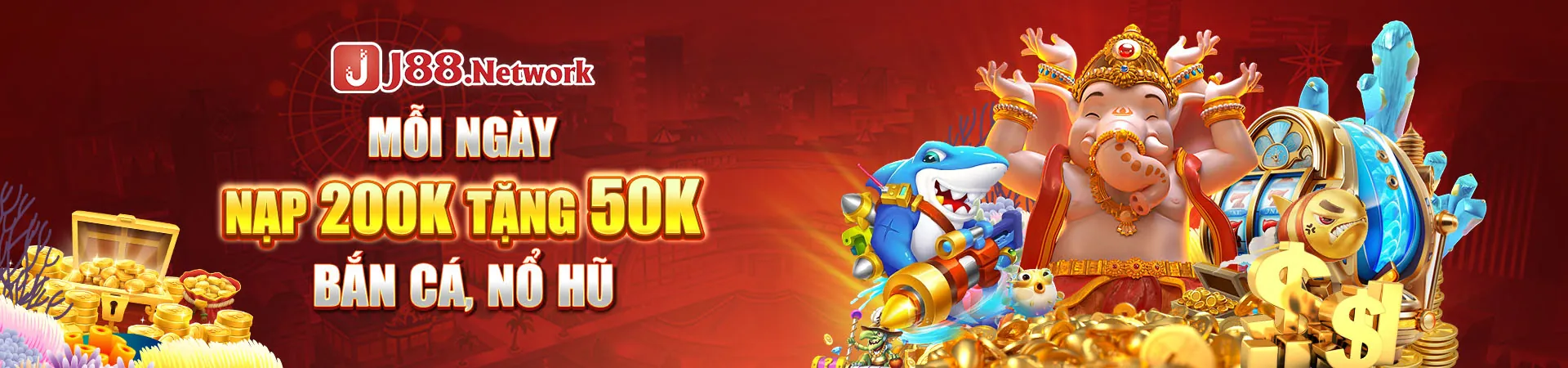 Thế giới bắn cá acb88 app đầy màu sắc