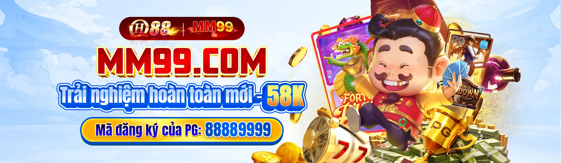 Máy đánh bạc acb88 app với biểu tượng jackpot lớn
